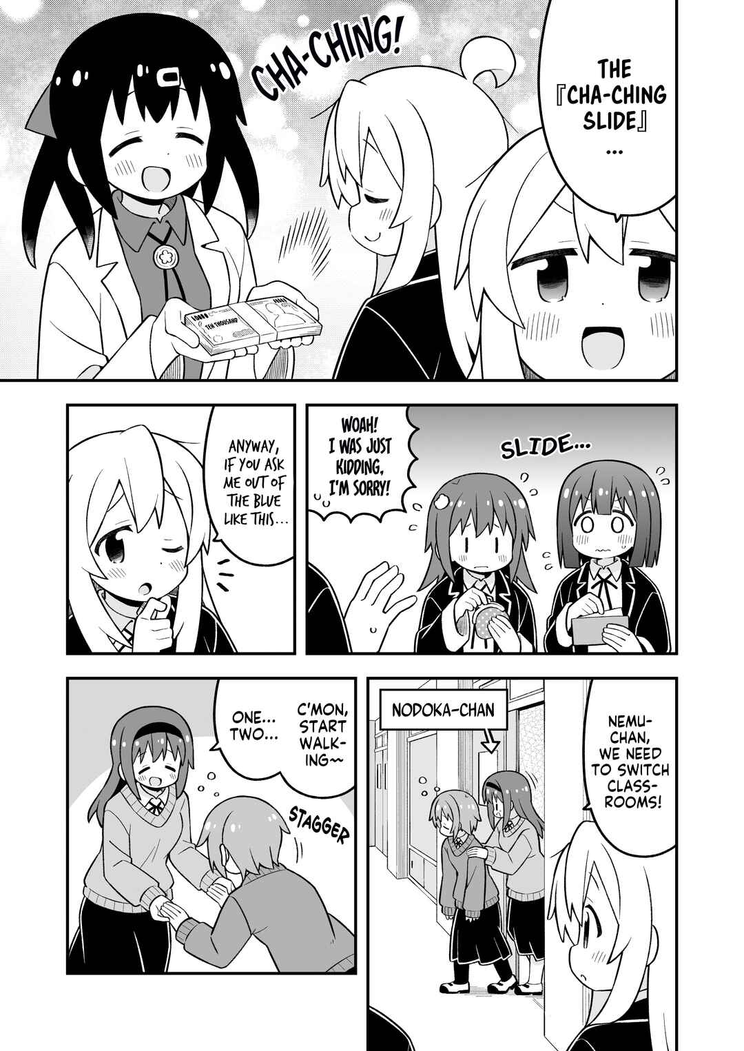Chapter 88 - Page 9