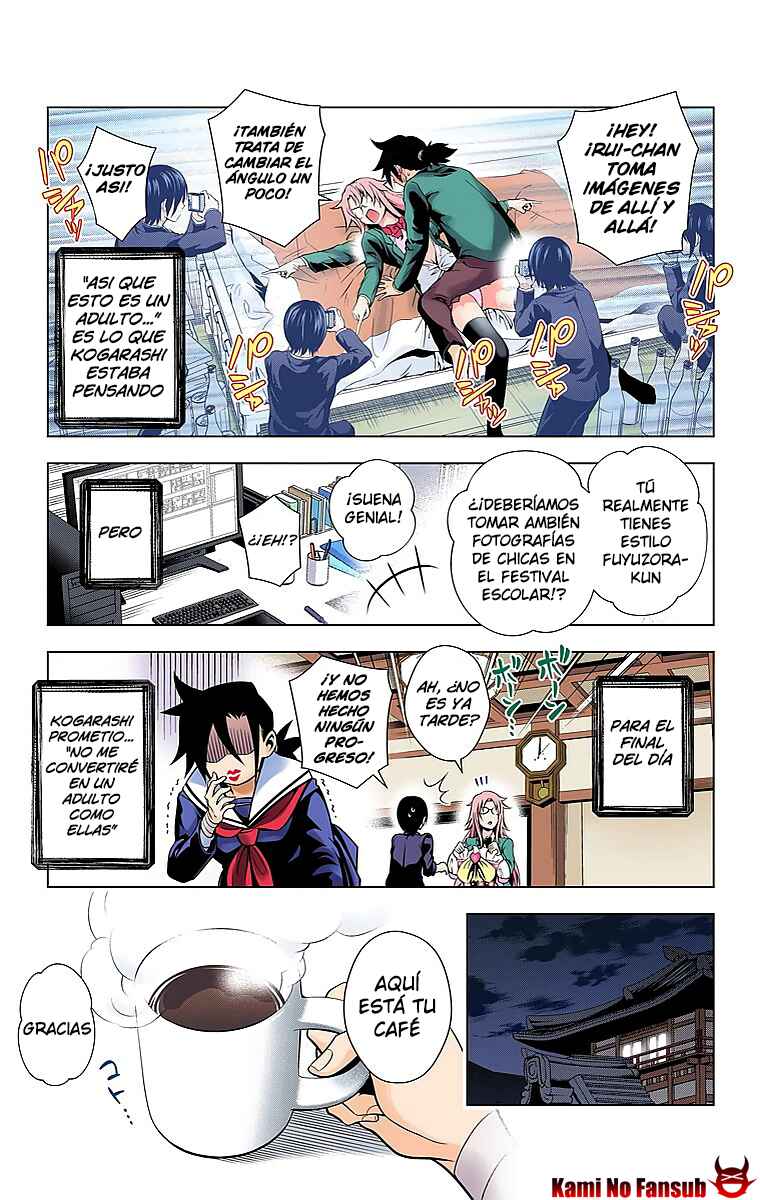 Chapter 11 - Page 14