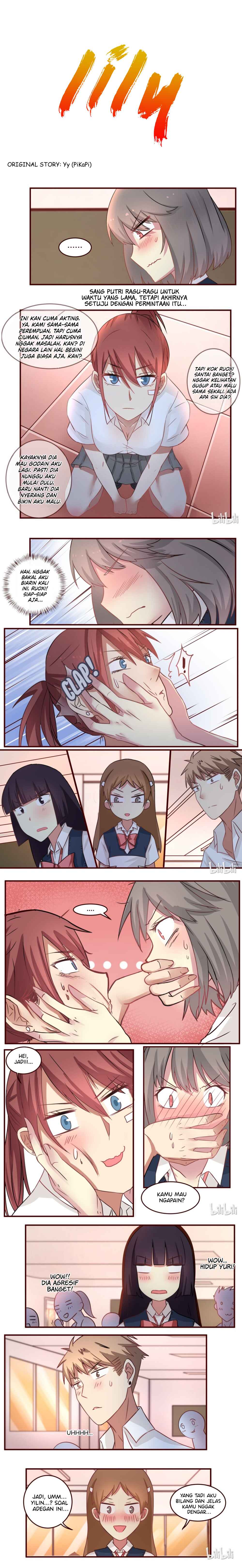 Chapter 83 - Page 1