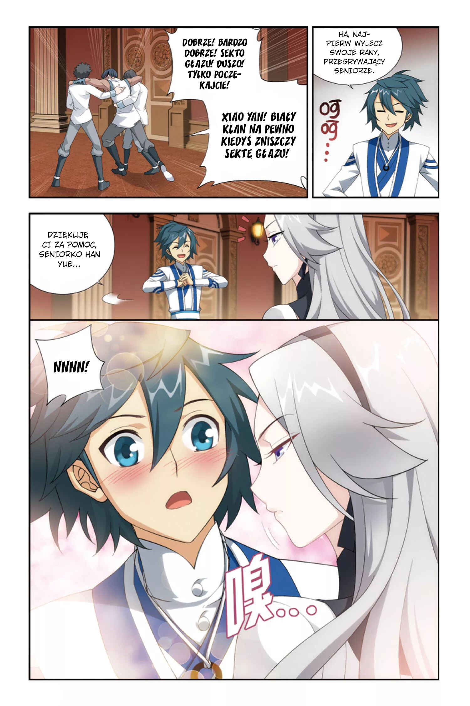 Chapter 123 - Page 12