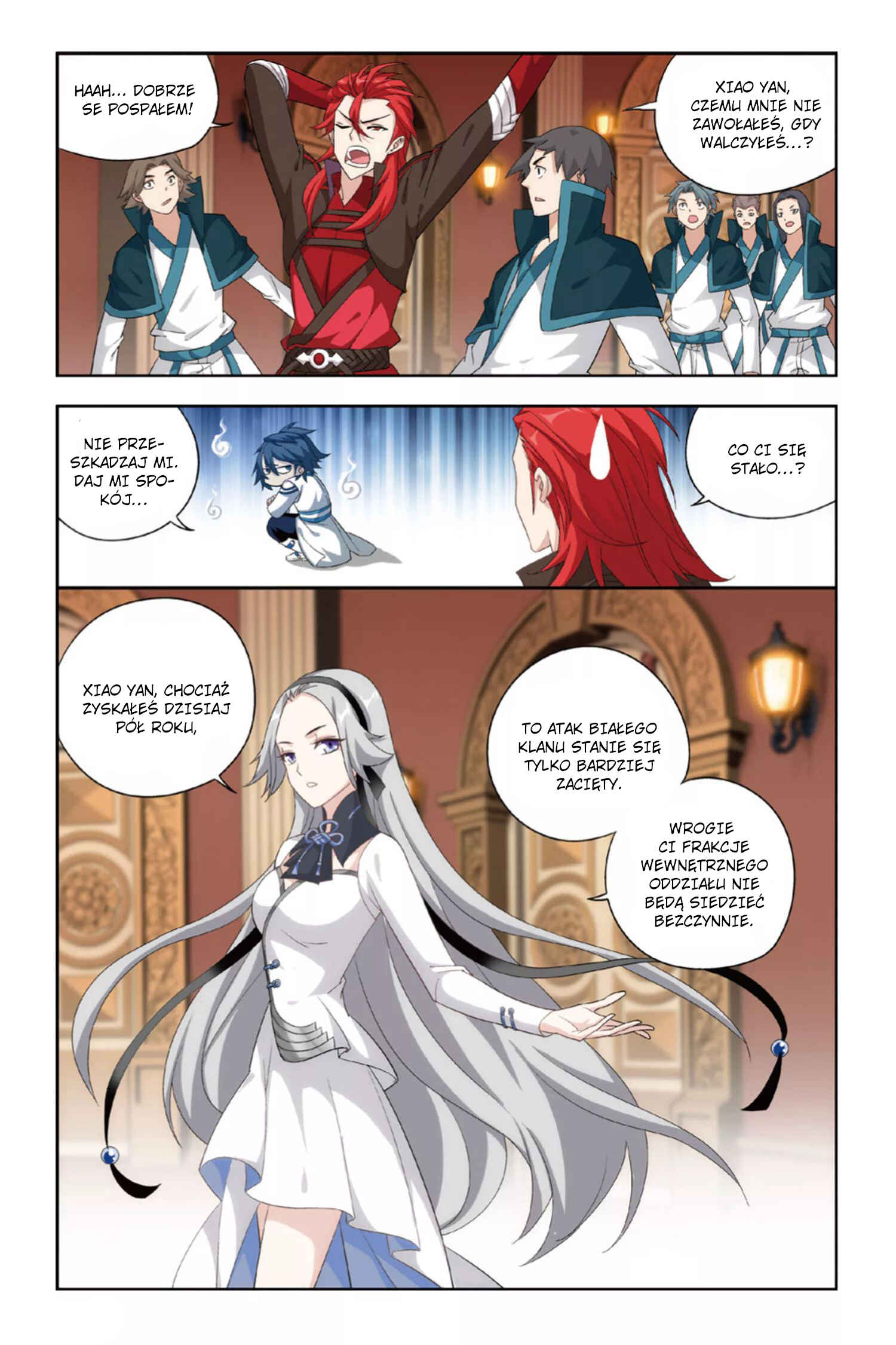 Chapter 123 - Page 14