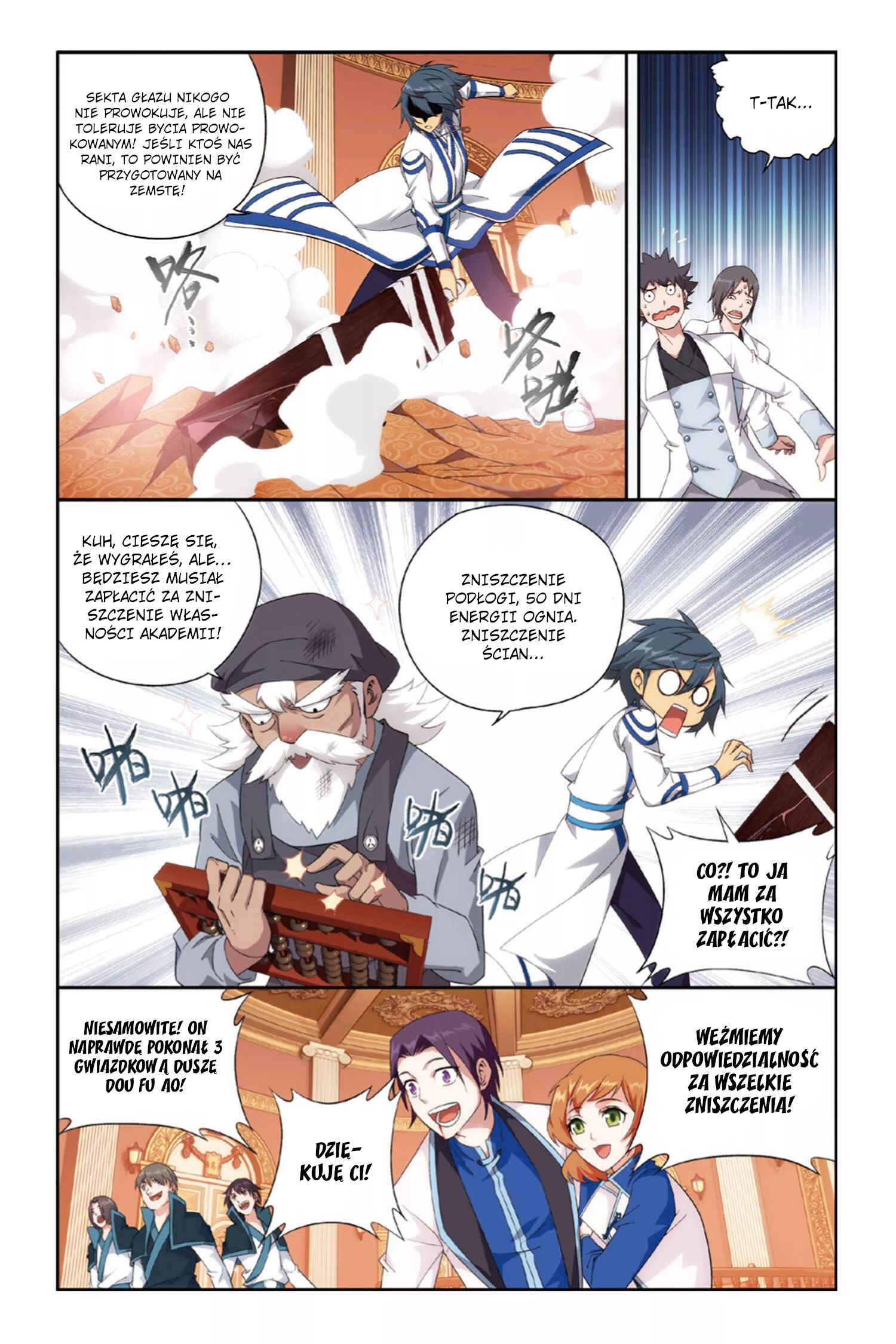 Chapter 123 - Page 8