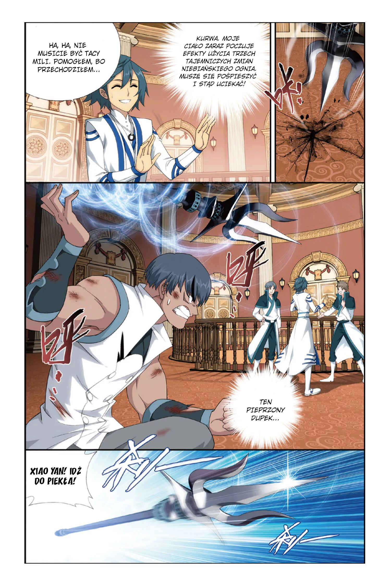 Chapter 123 - Page 9
