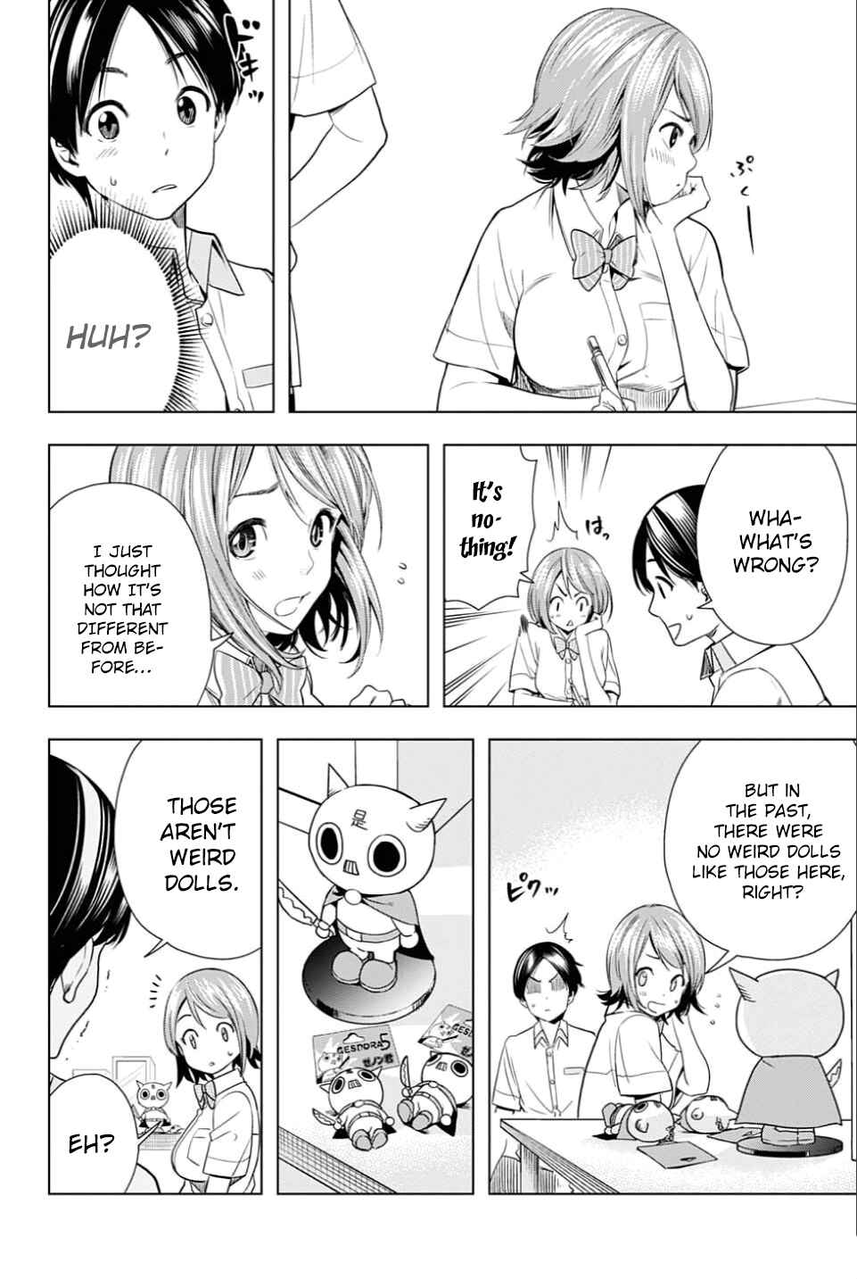 Chapter 21 - Page 7