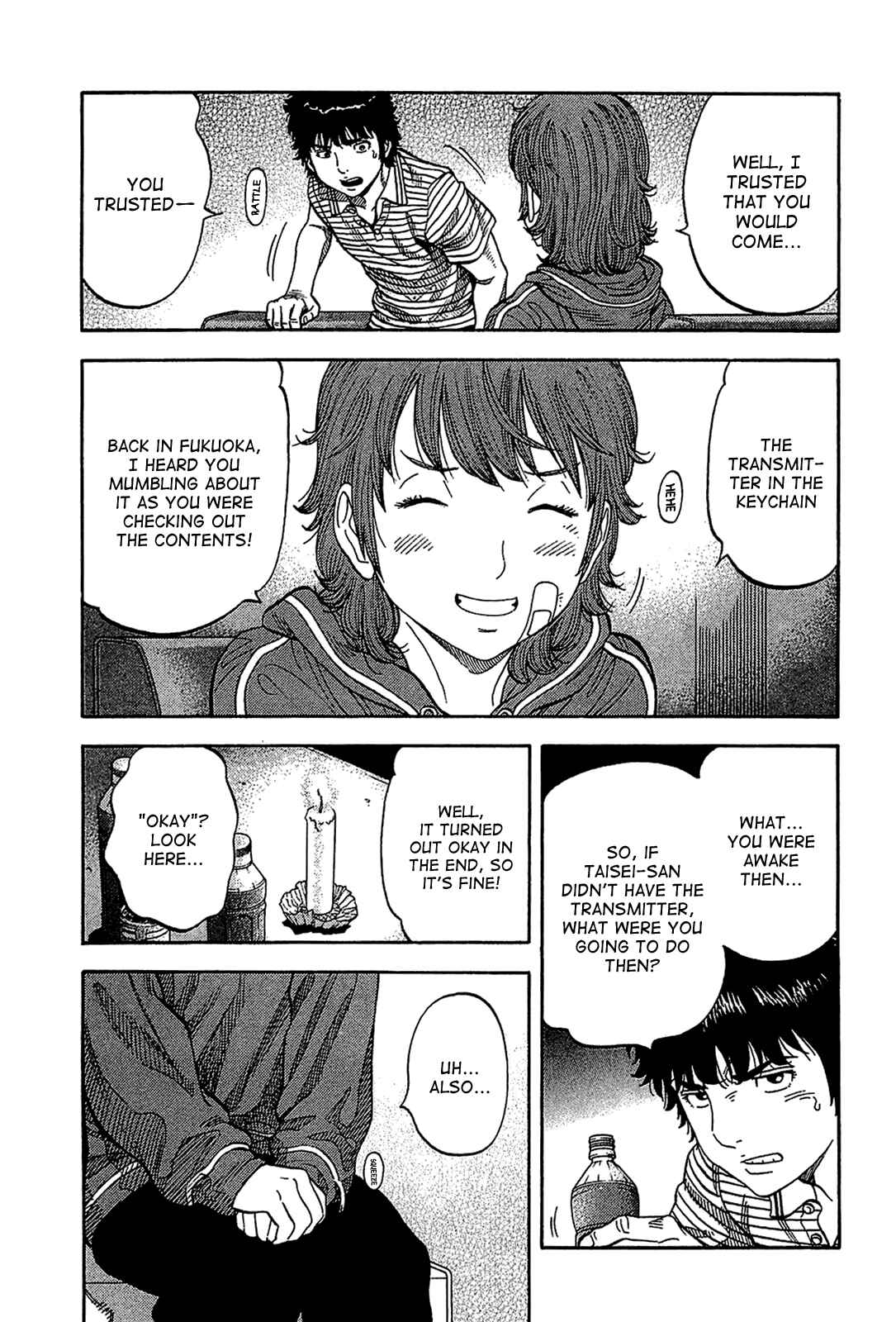 Chapter 36 - Page 11