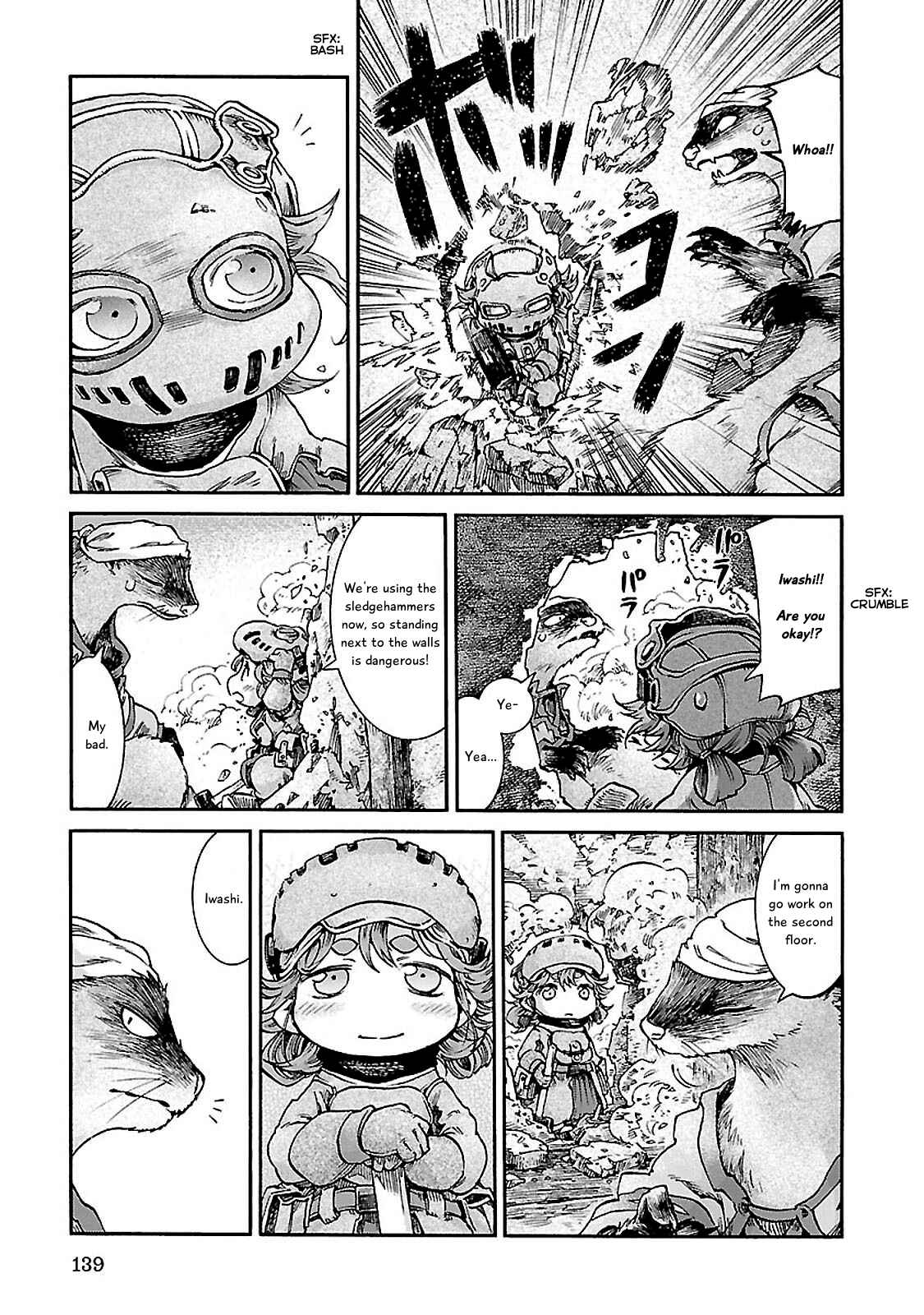 Chapter 32 - Page 19