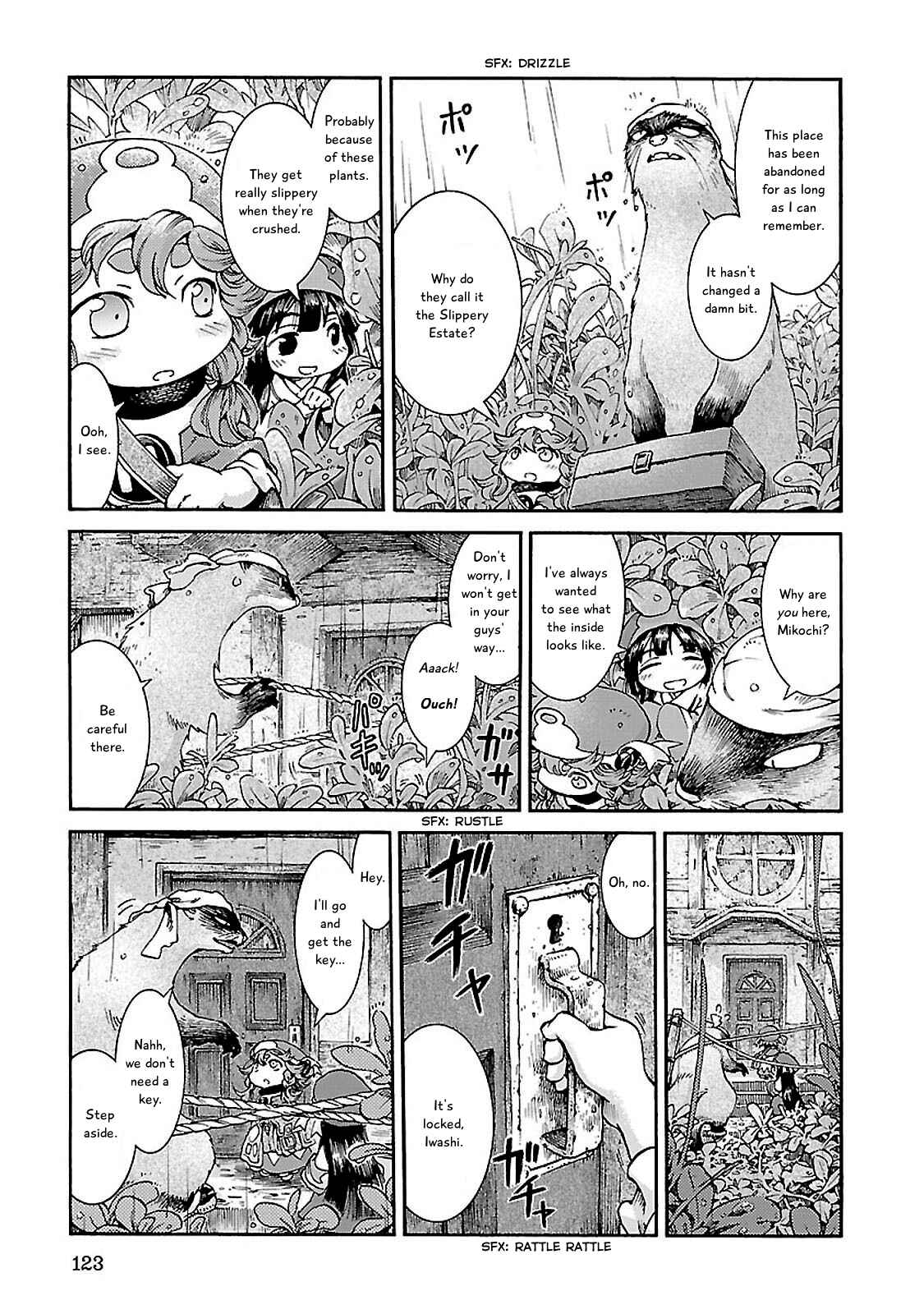 Chapter 32 - Page 3