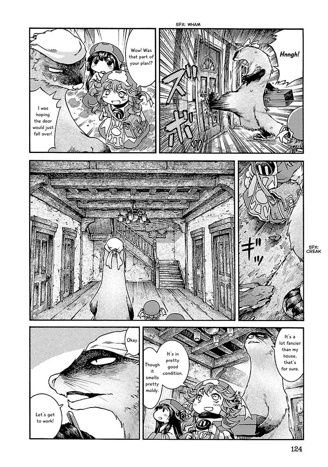 Chapter 32 - Page 4