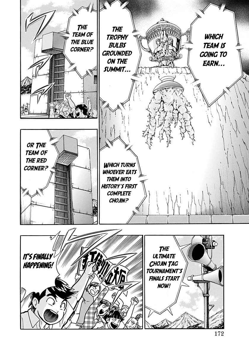 Chapter 274 - Page 10