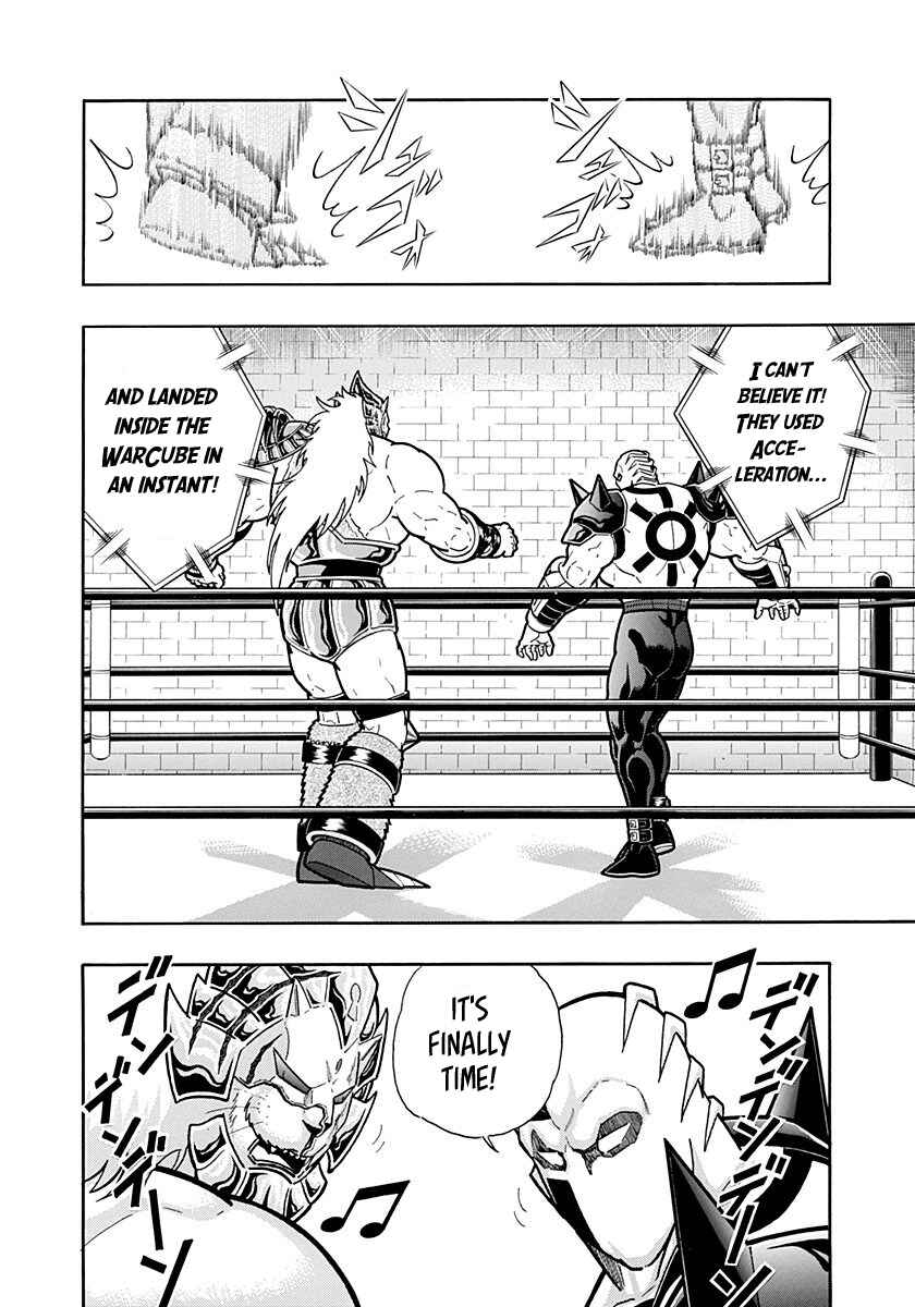 Chapter 274 - Page 18