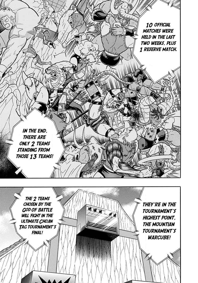 Chapter 274 - Page 9
