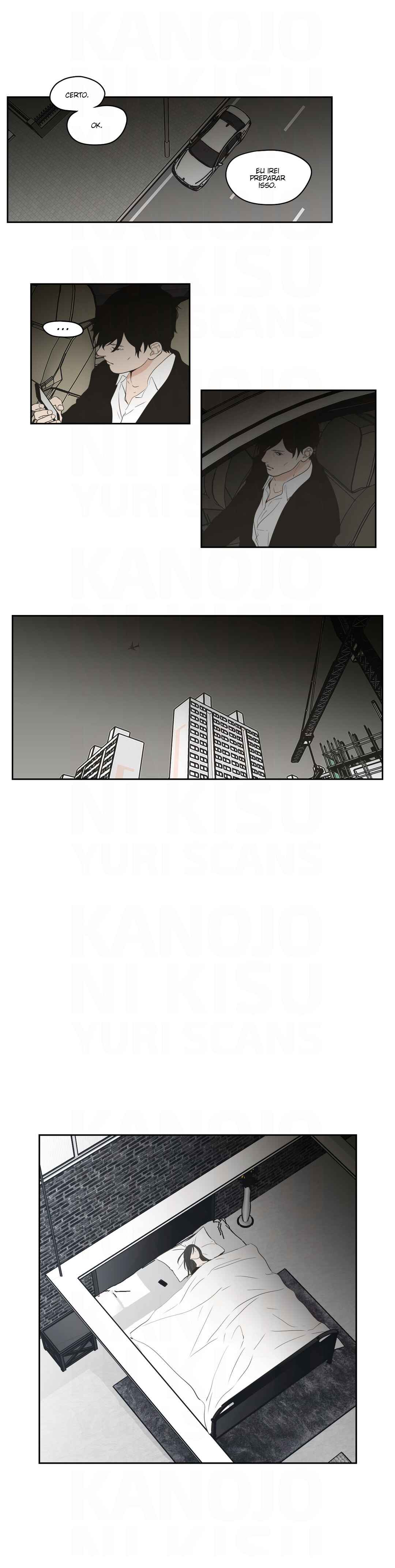 Chapter 91 - Page 10