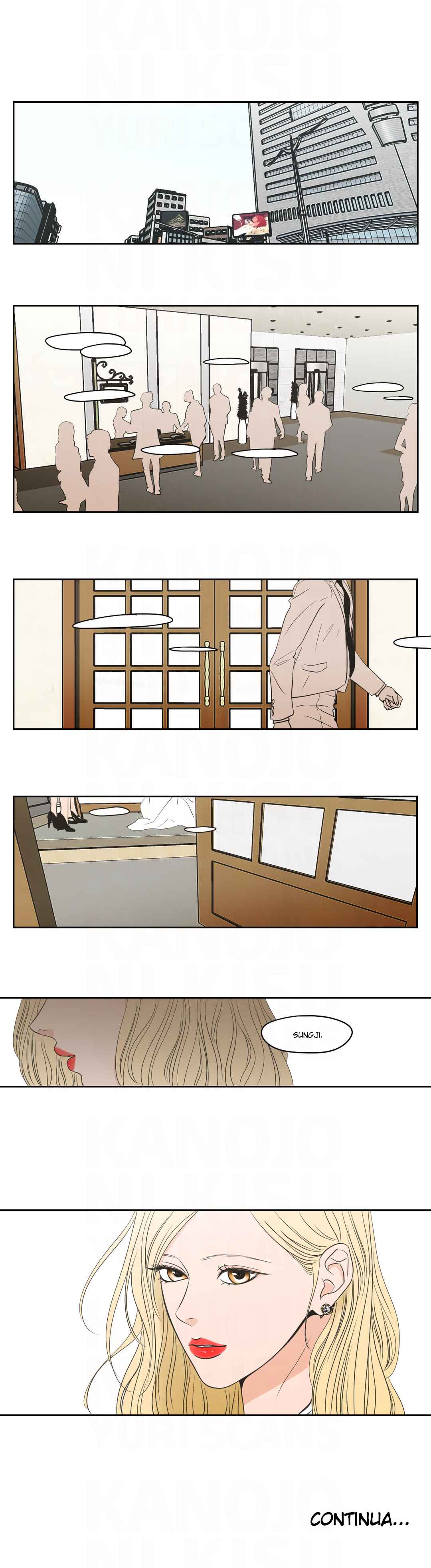Chapter 91 - Page 16