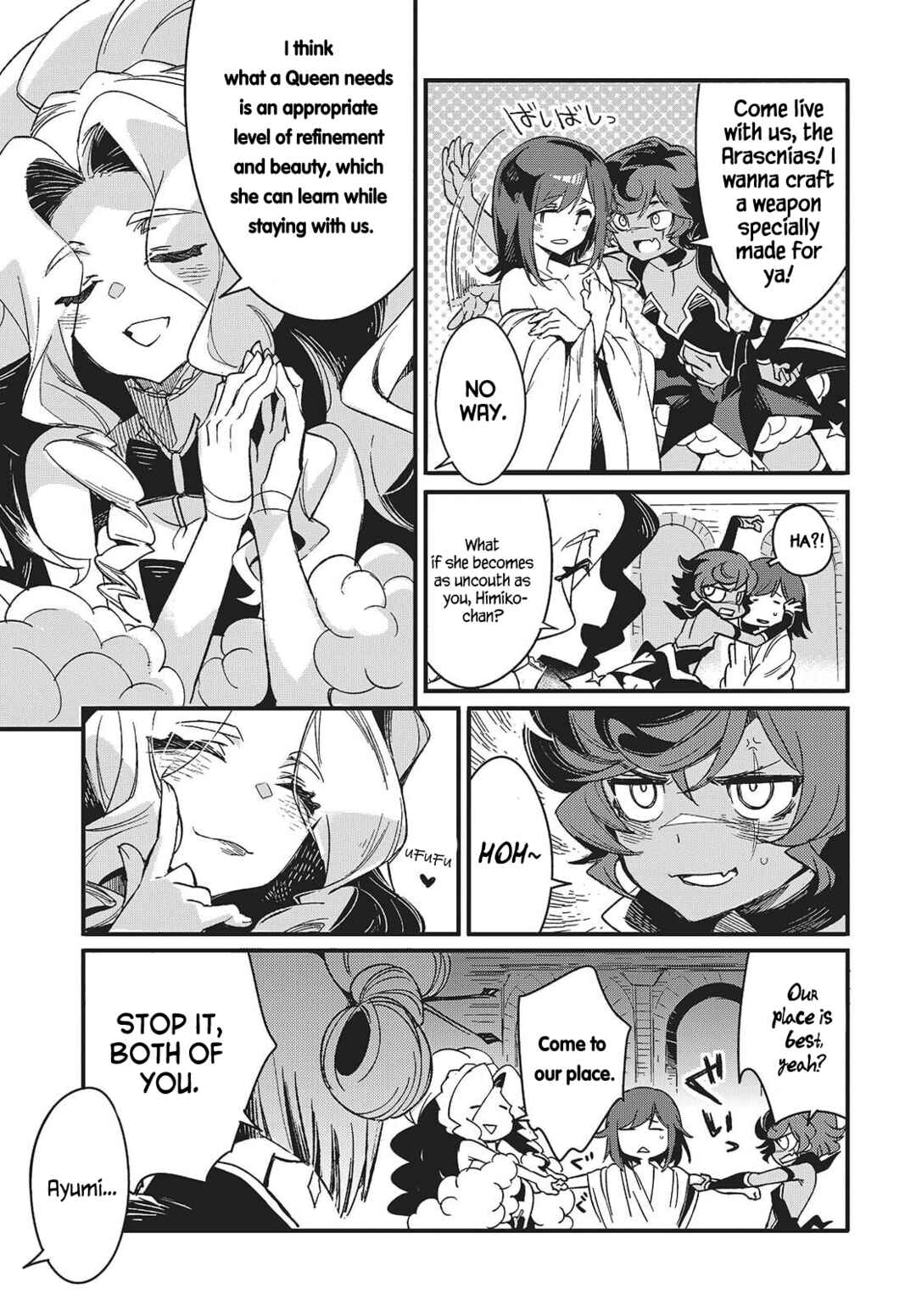 Chapter 11 - Page 9