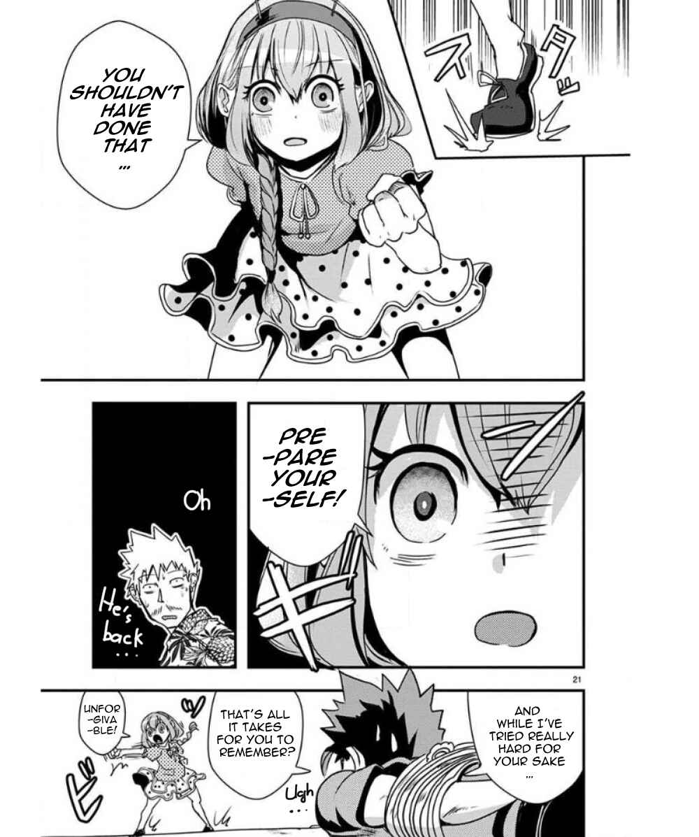Chapter 30 - Page 21