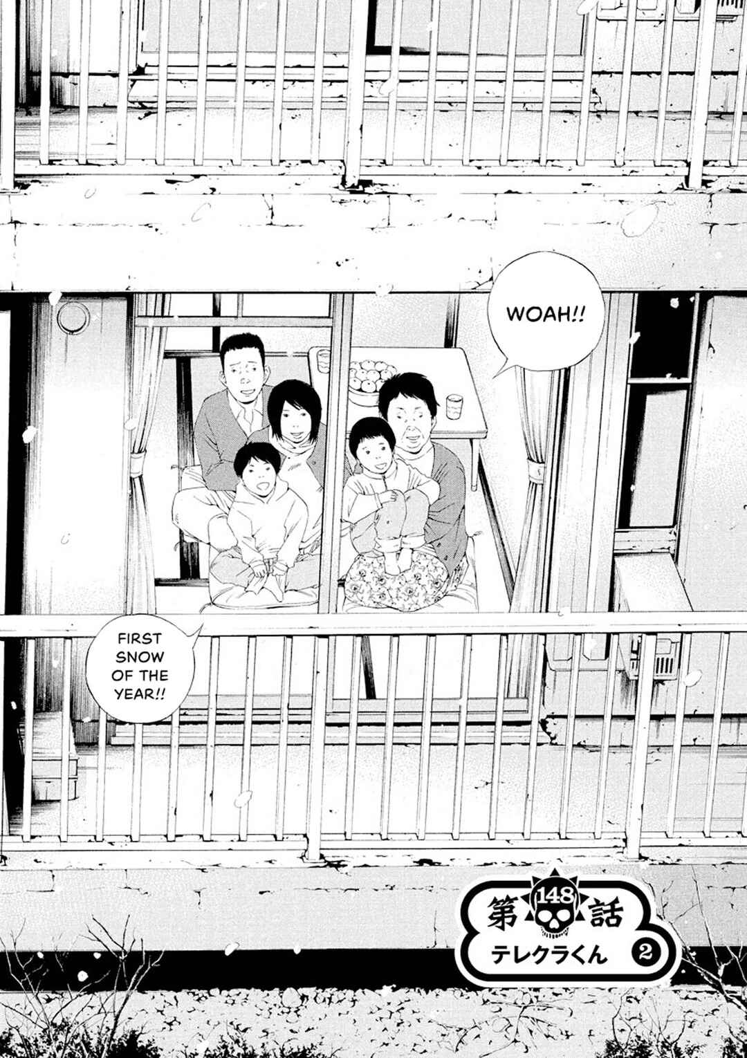 Chapter 148 - Page 2