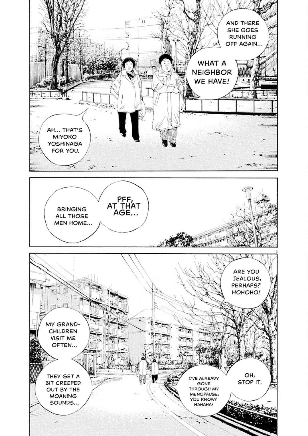 Chapter 148 - Page 5