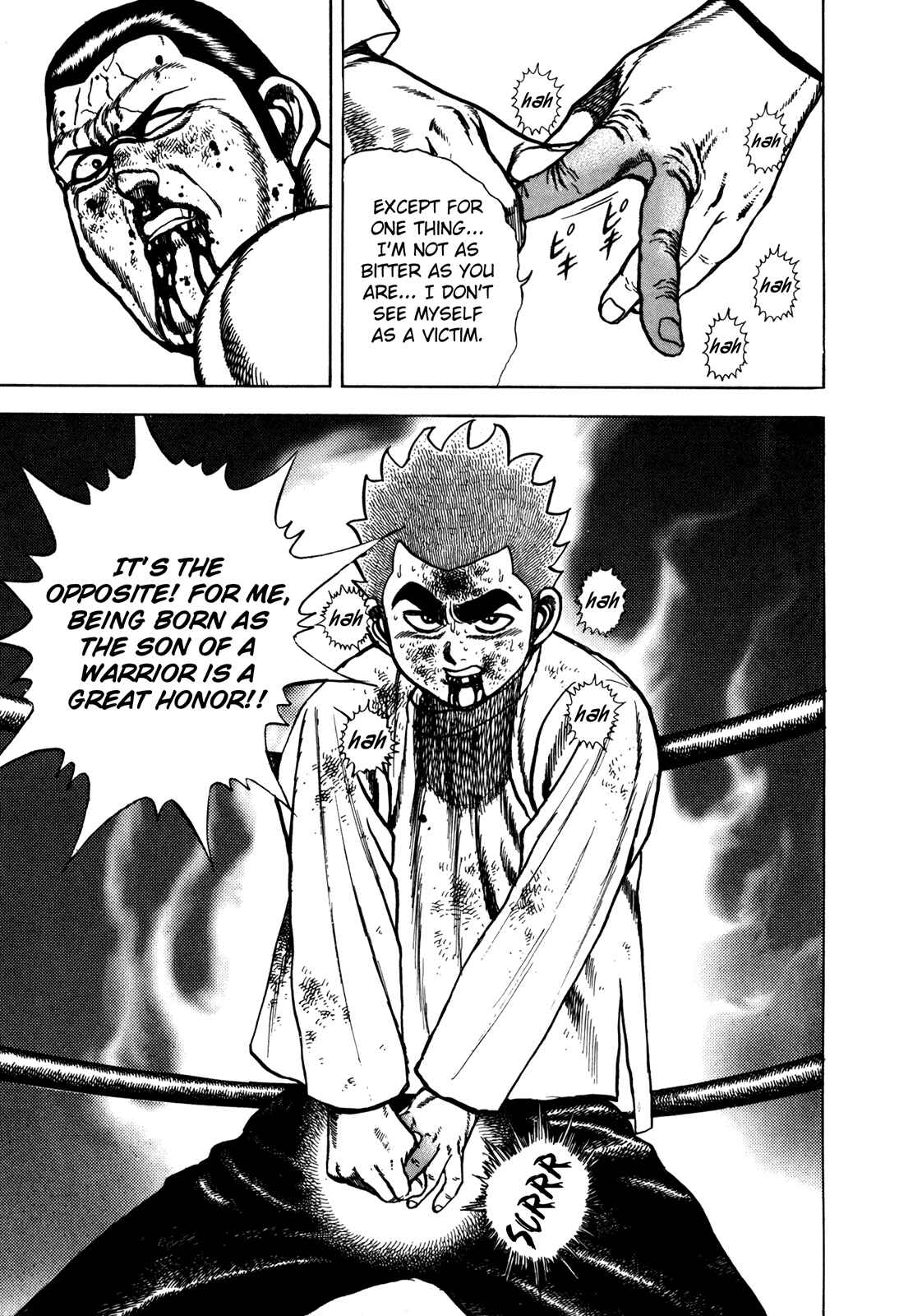 Chapter 144 - Page 18