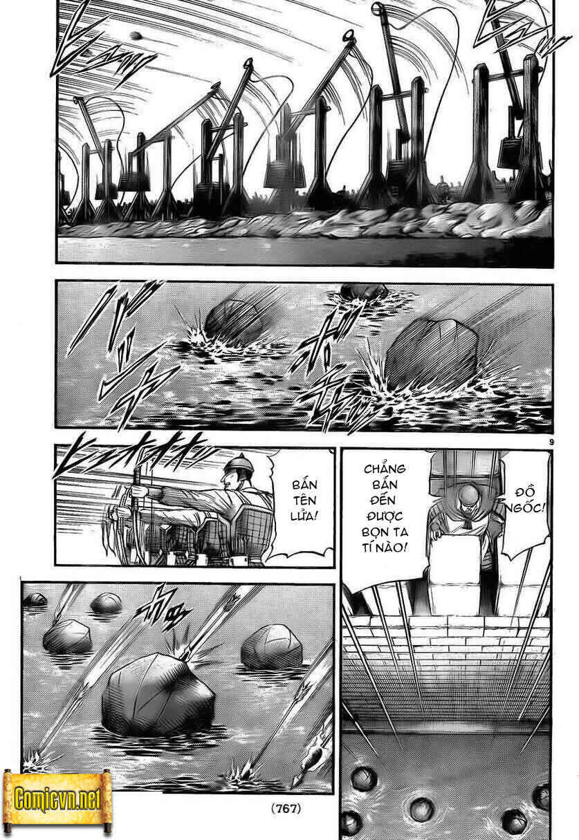 Chapter 228 - Page 9