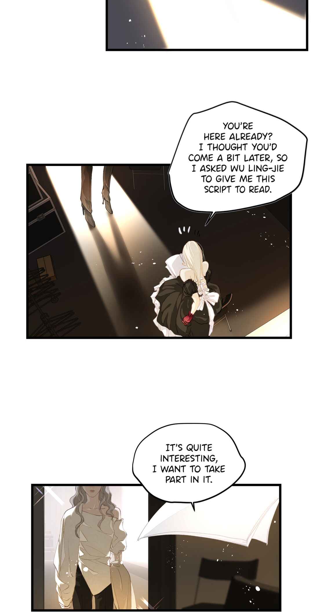 Chapter 57 - Page 29