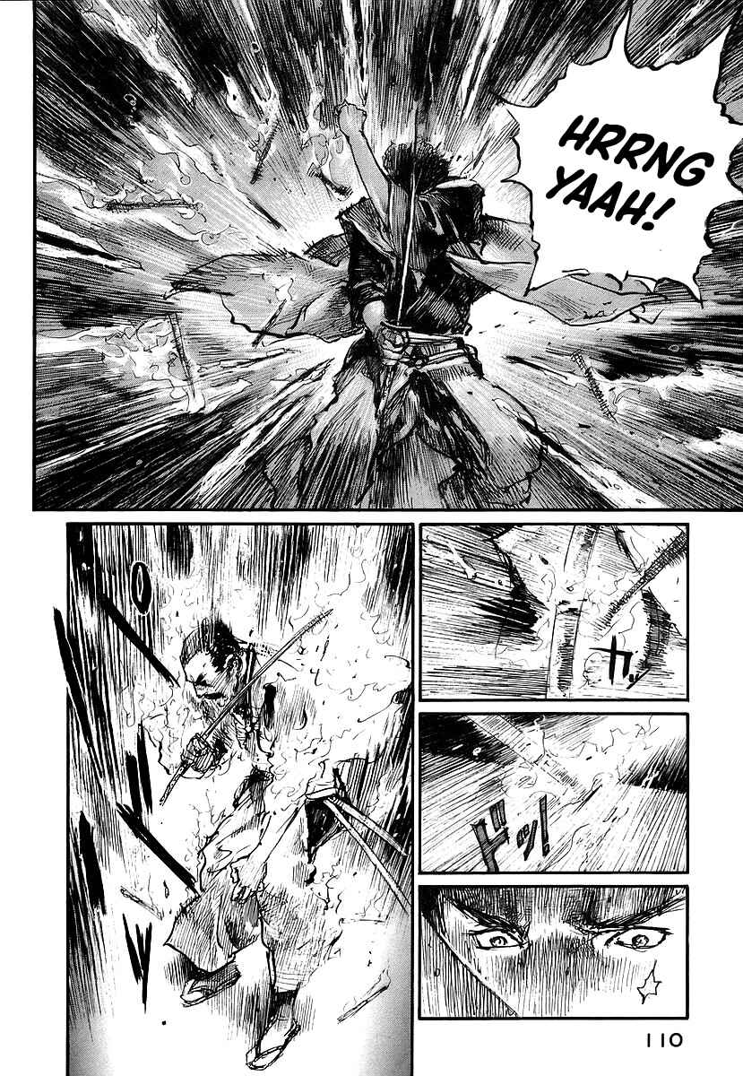 Chapter 124 - Page 19