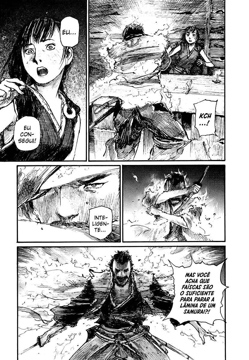 Chapter 124 - Page 20