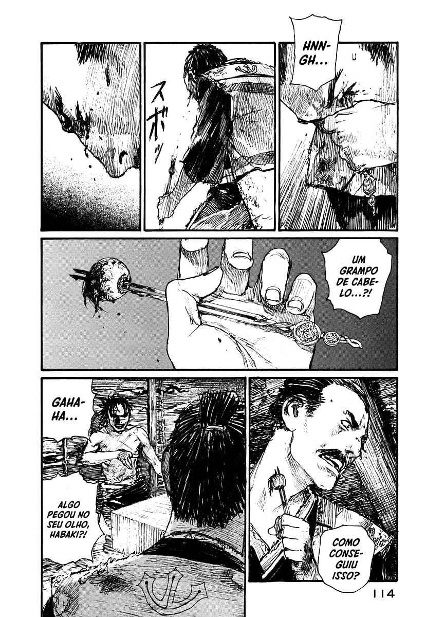Chapter 124 - Page 23
