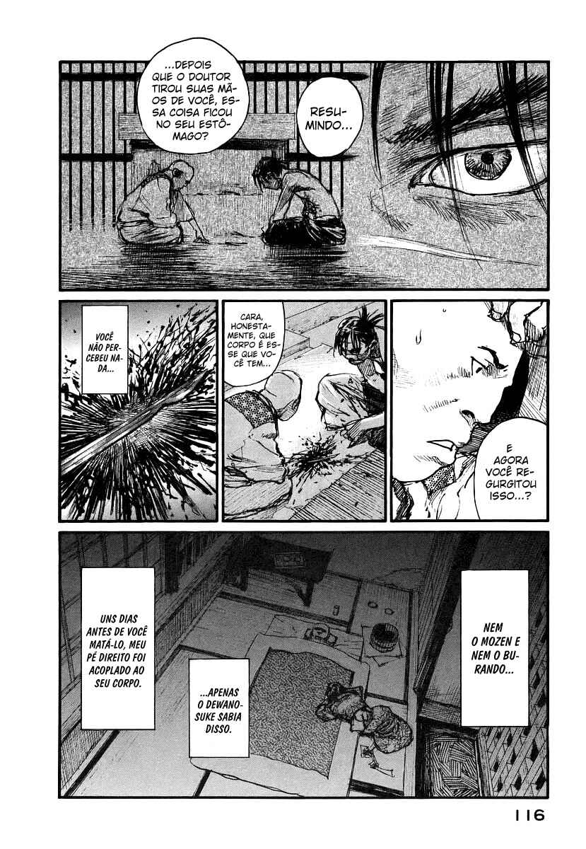 Chapter 124 - Page 25