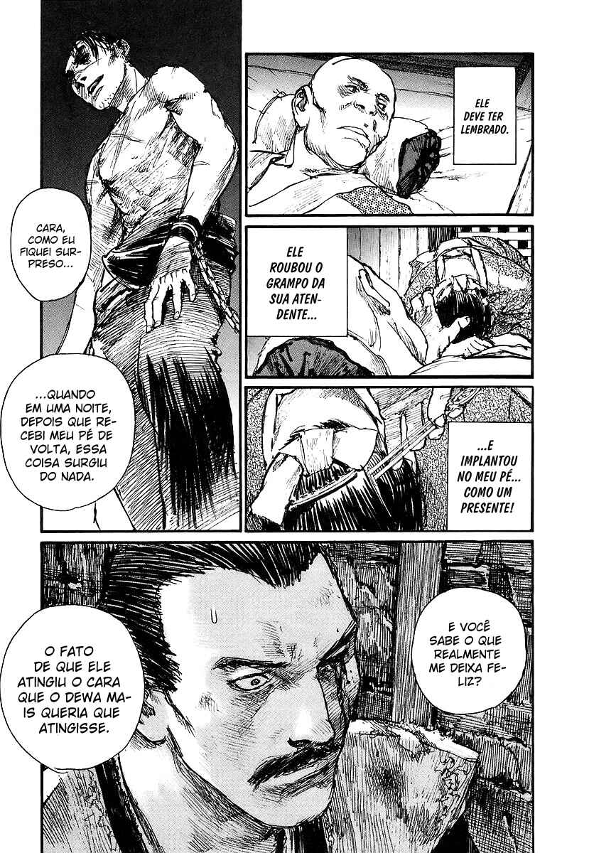 Chapter 124 - Page 26