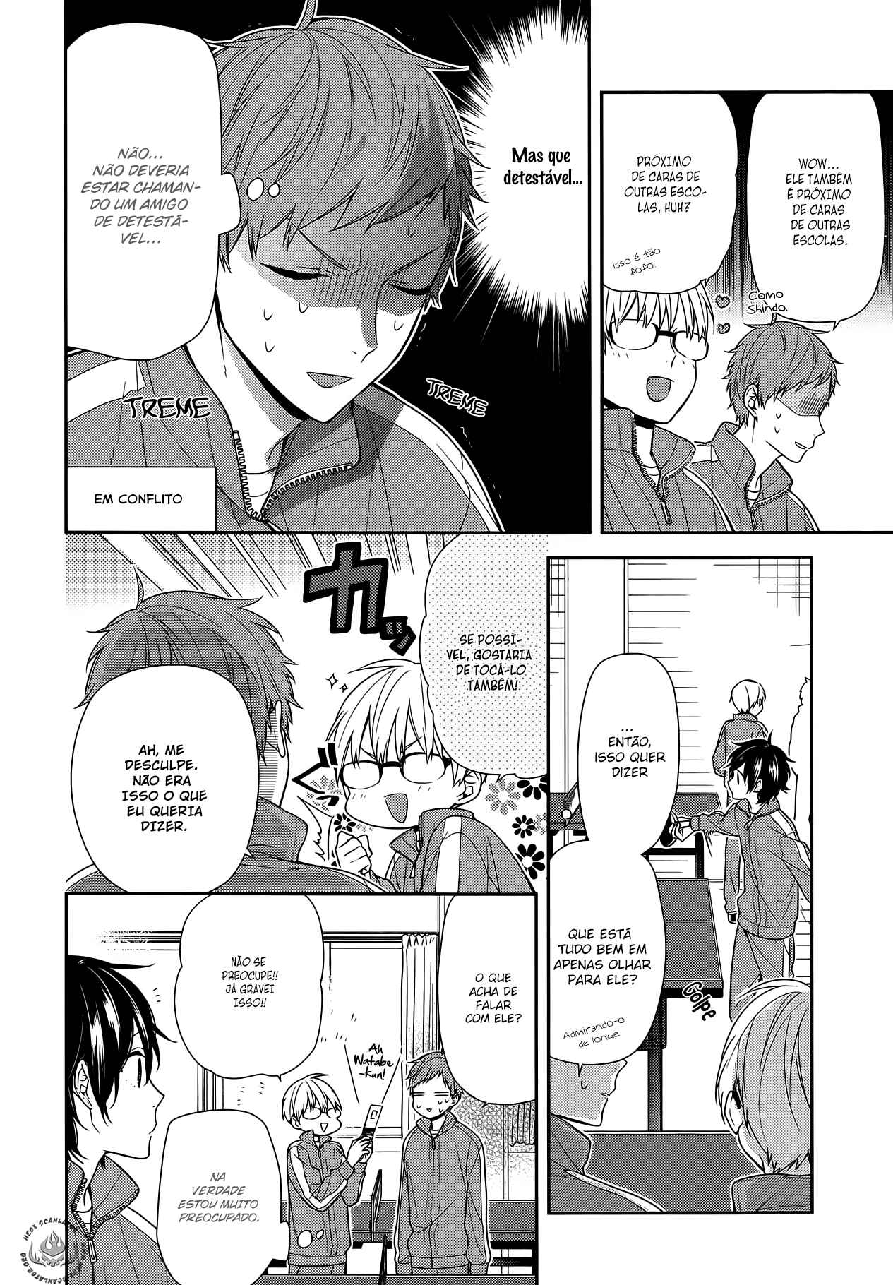 Chapter 77 - Page 4