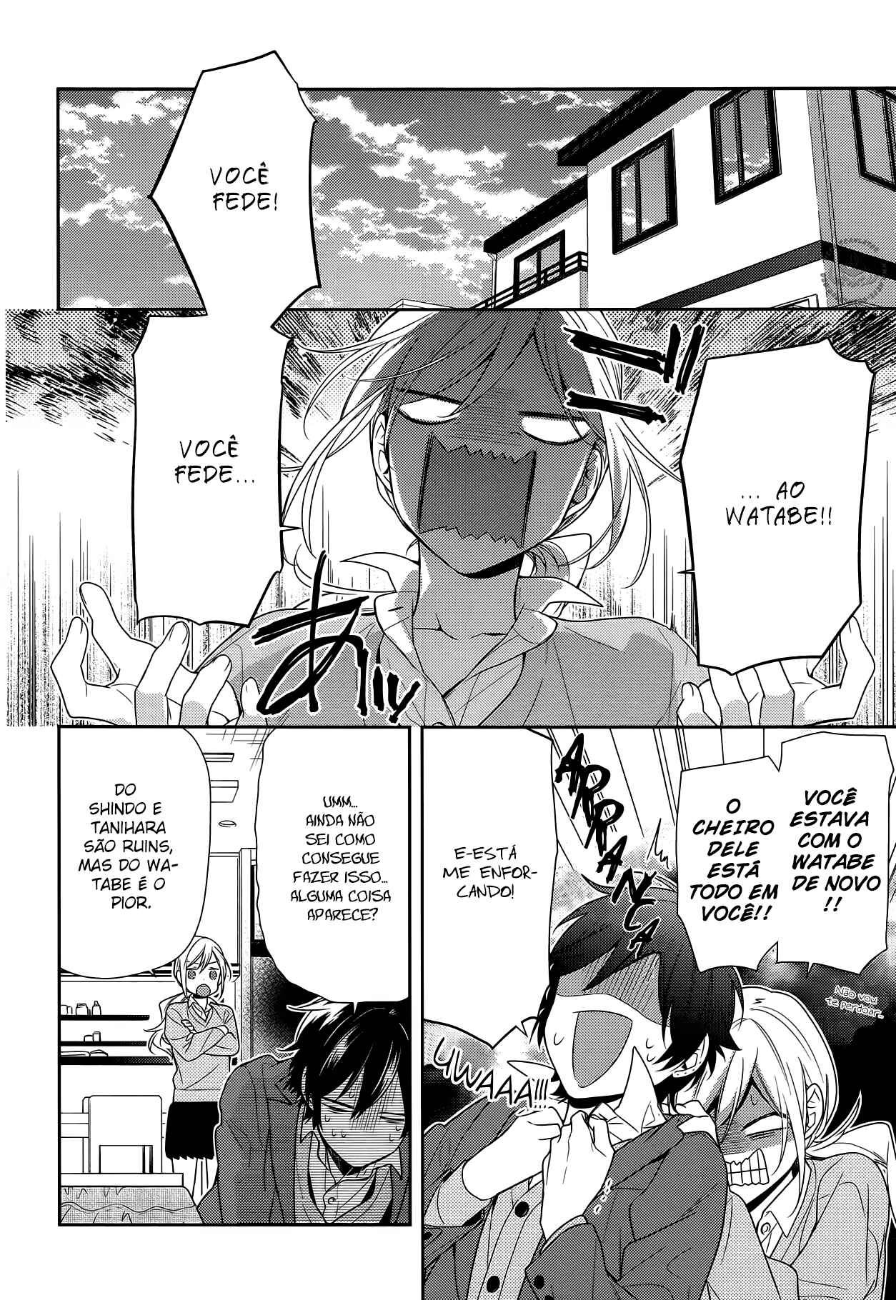 Chapter 77 - Page 6