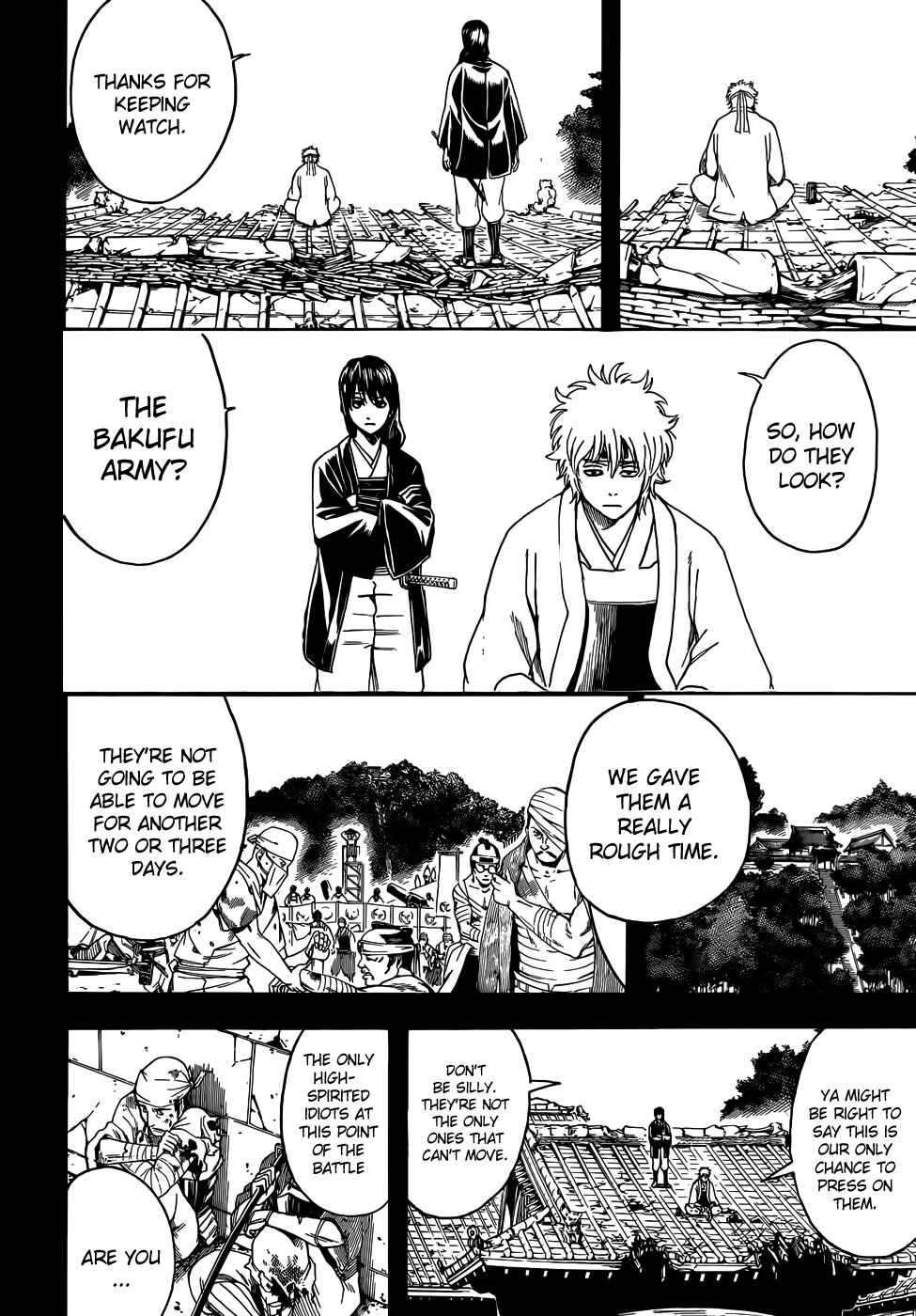 Chapter 453 - Page 10