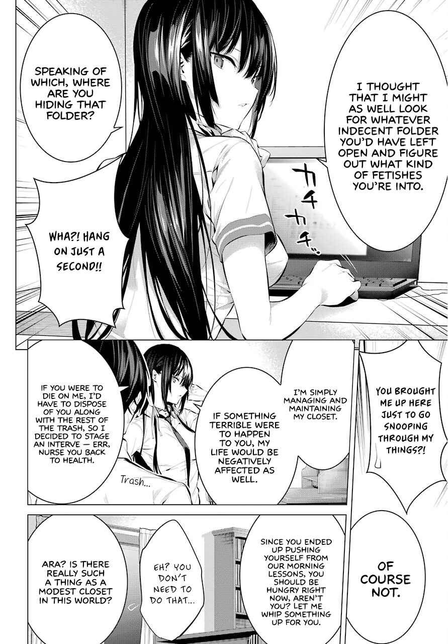 Chapter 6 - Page 3