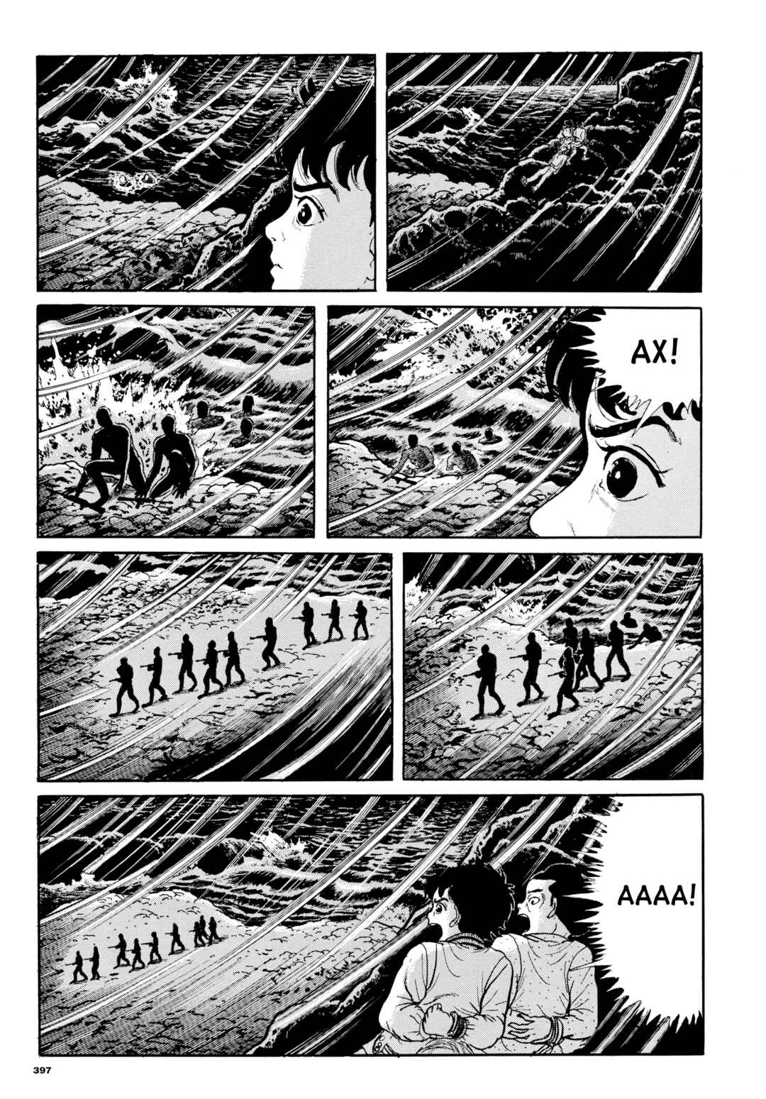 Chapter 115 - Page 12