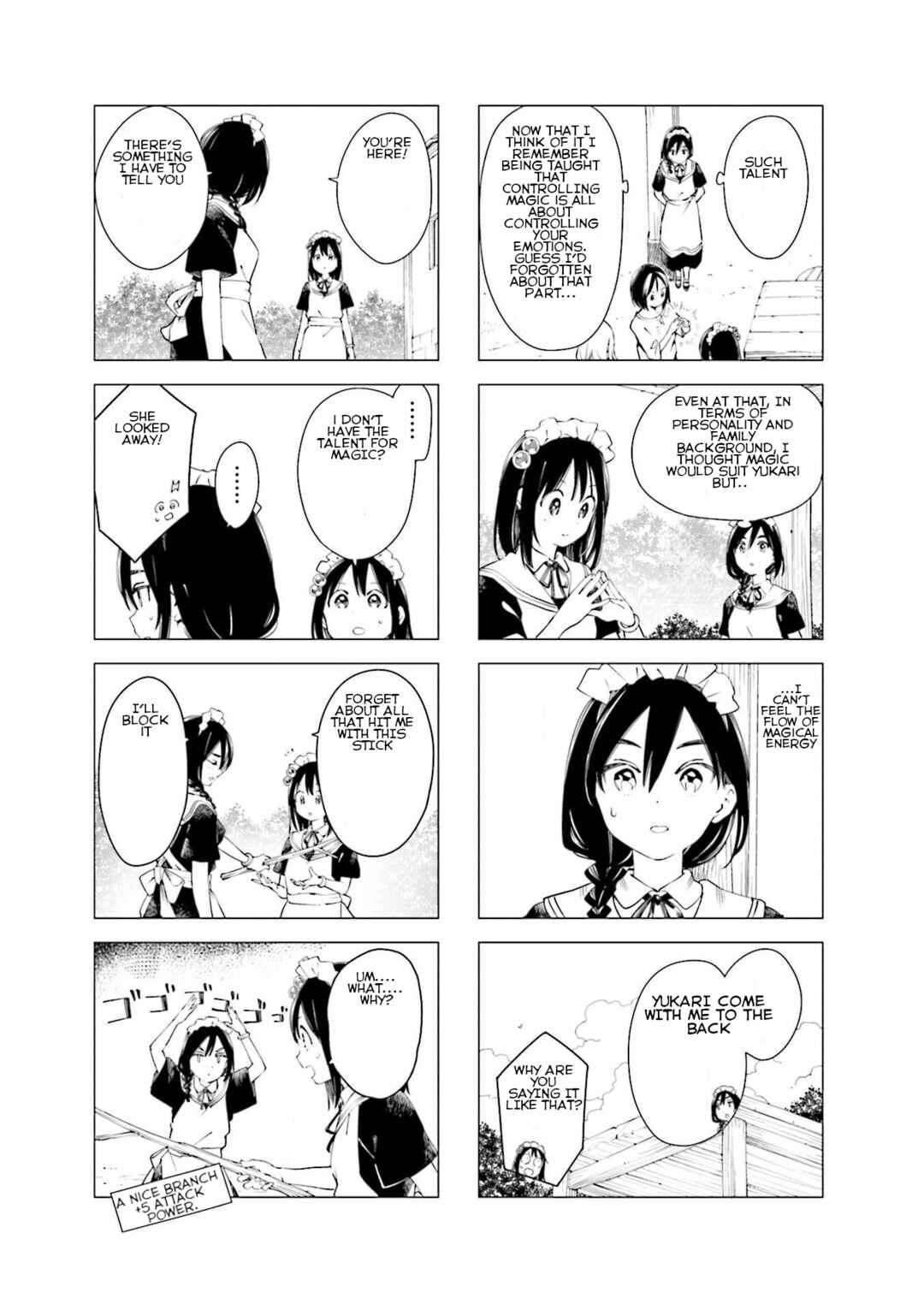 Chapter 6 - Page 5