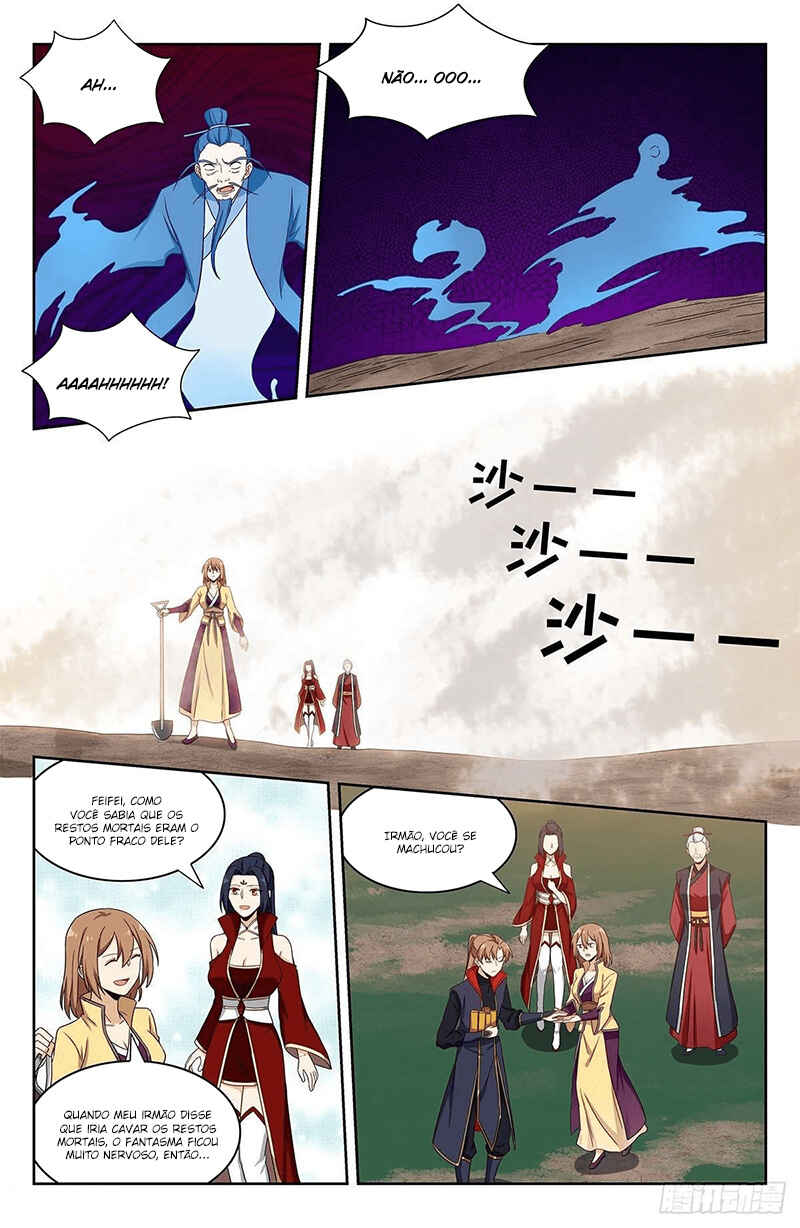 Chapter 333 - Page 11