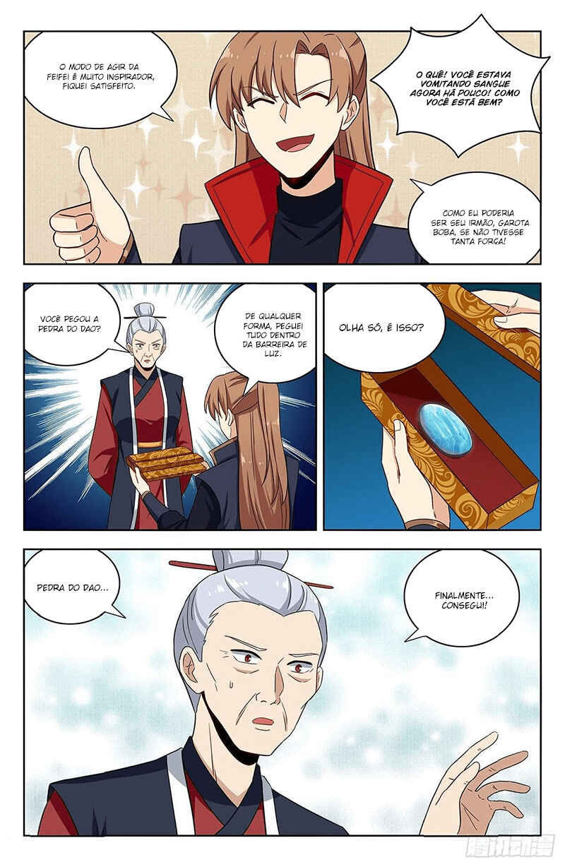 Chapter 333 - Page 12