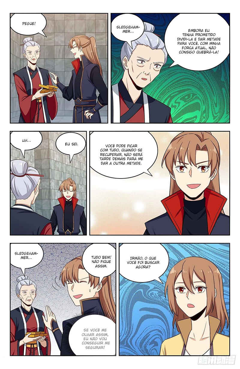 Chapter 333 - Page 13