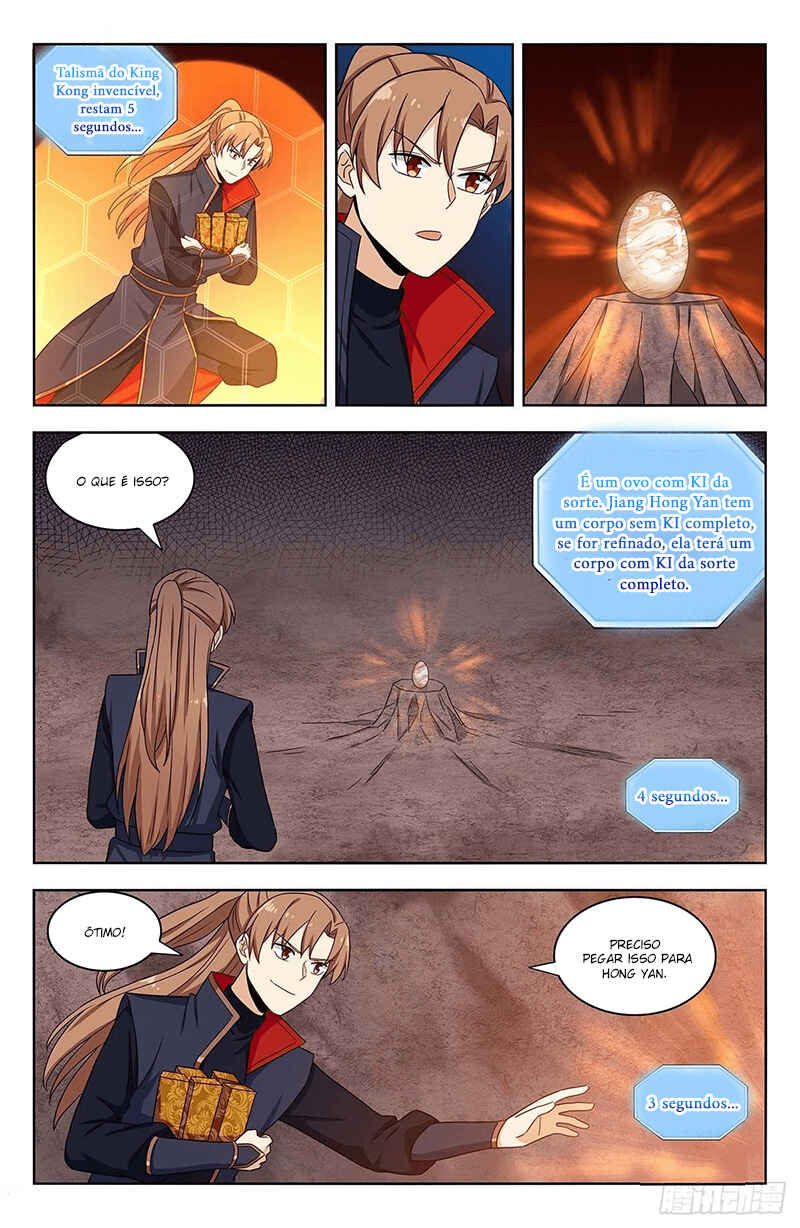 Chapter 333 - Page 3