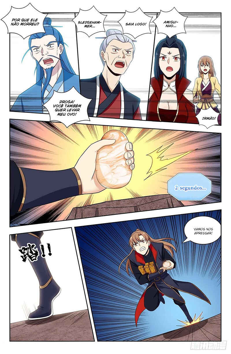 Chapter 333 - Page 4