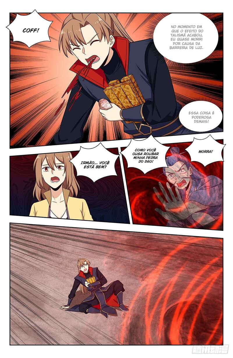 Chapter 333 - Page 6
