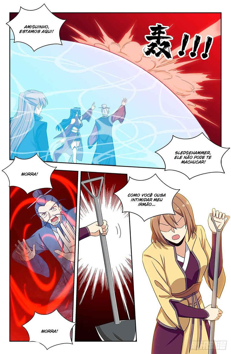 Chapter 333 - Page 7