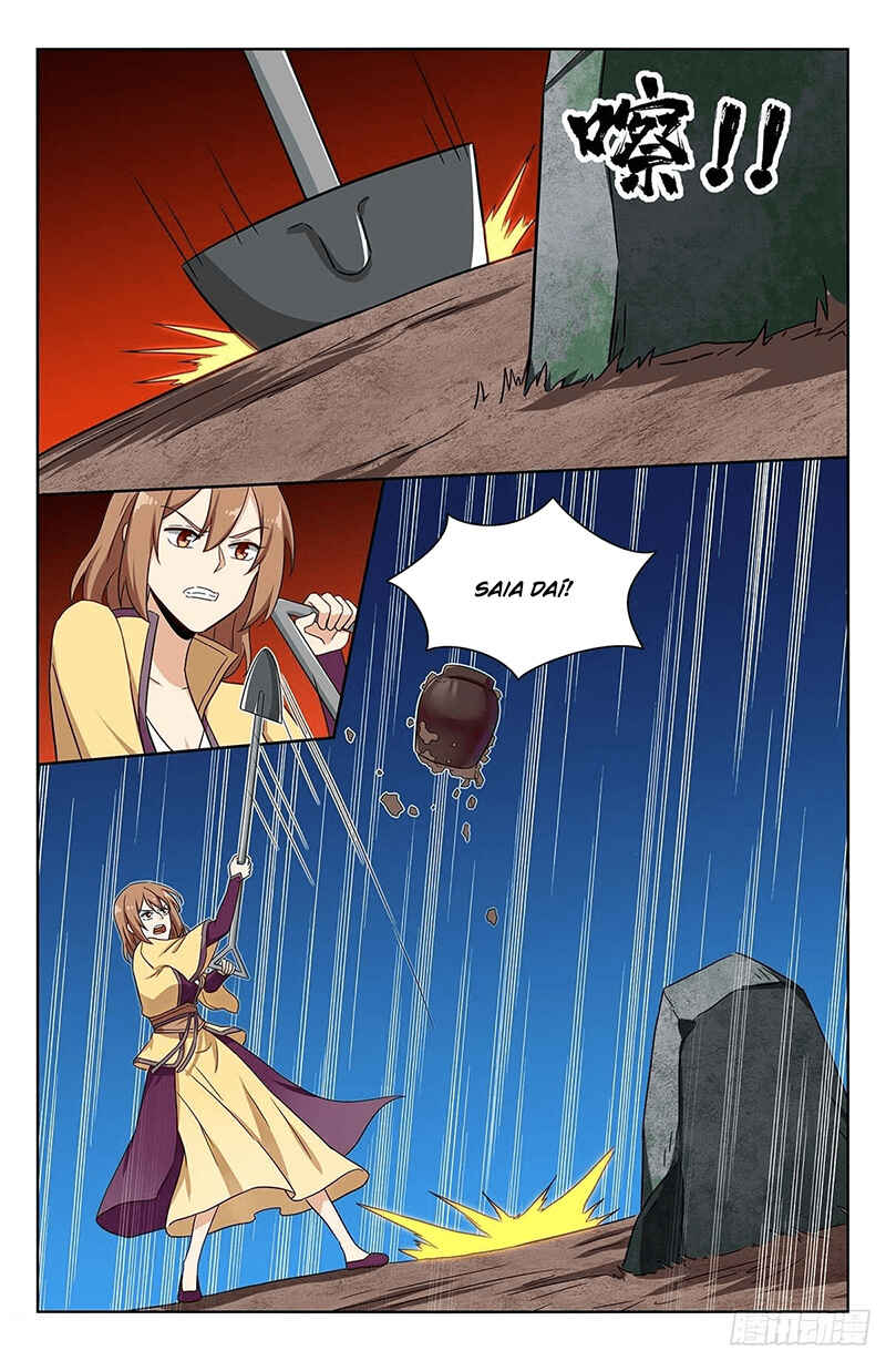 Chapter 333 - Page 9
