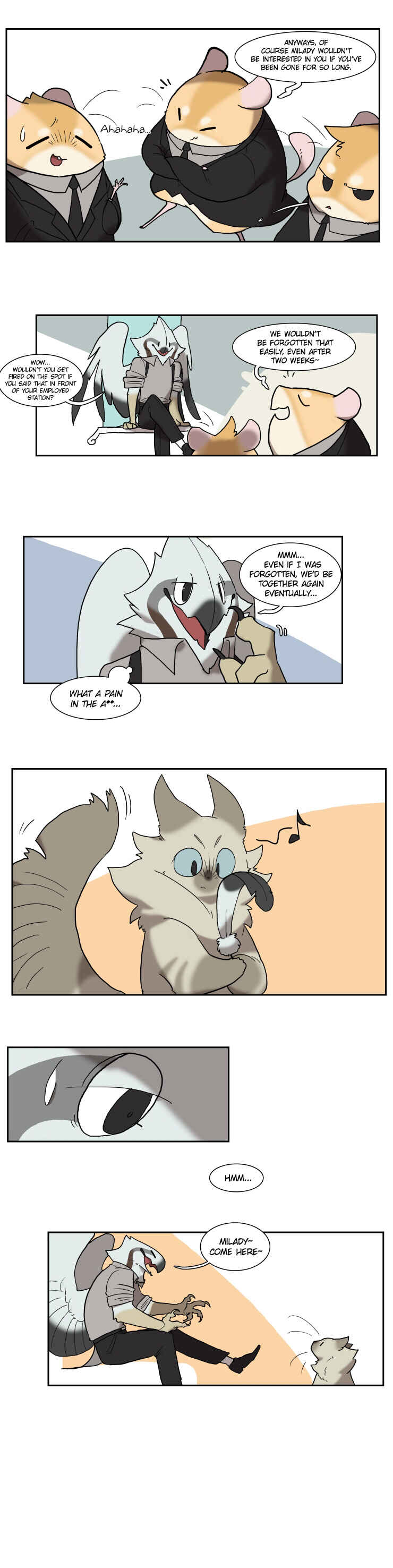 Chapter 87 - Page 4