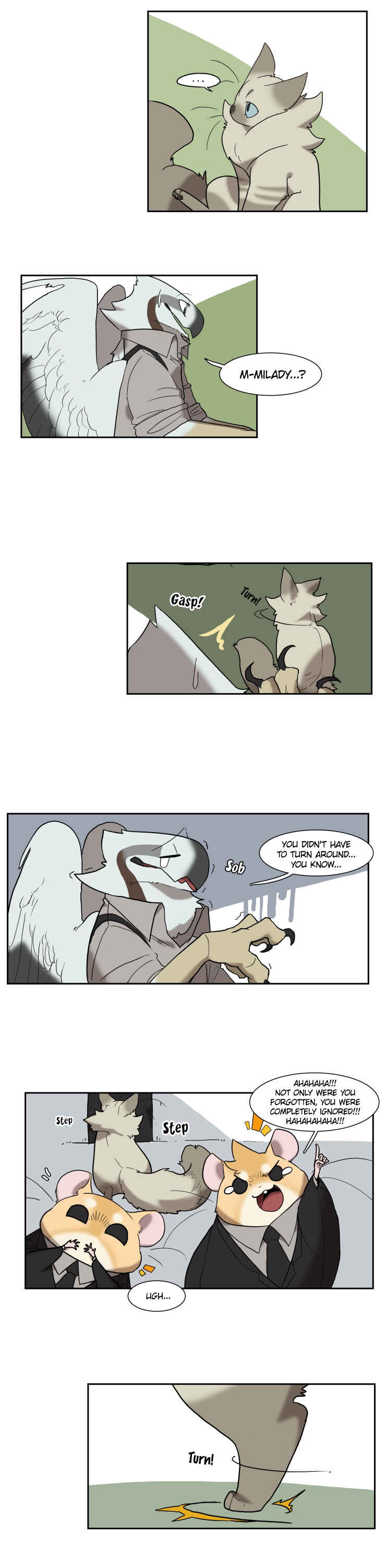 Chapter 87 - Page 5