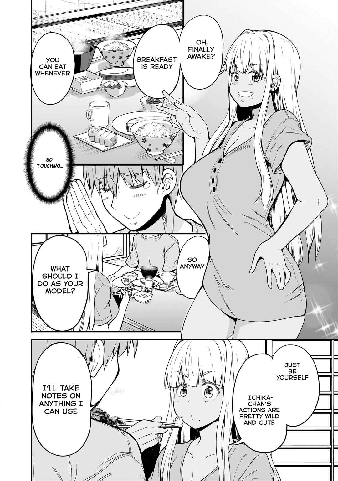 Chapter 3 - Page 9