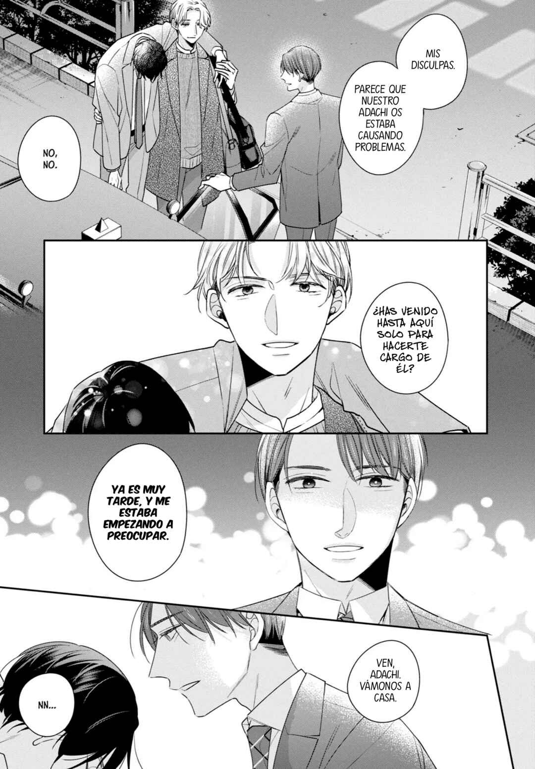 Chapter 70 - Page 14