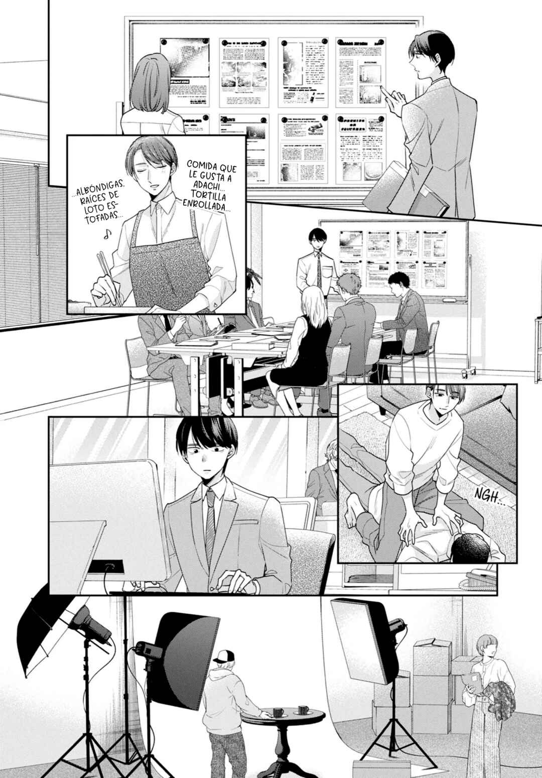 Chapter 70 - Page 5