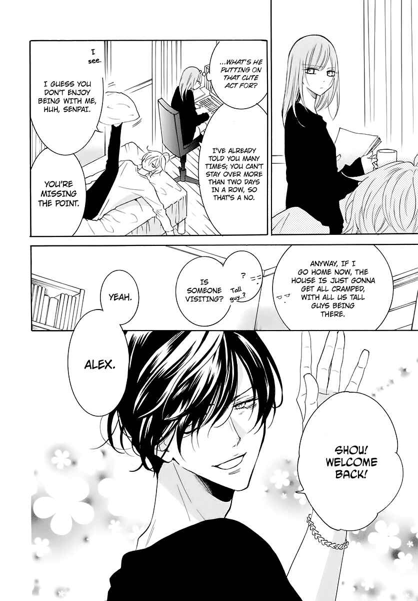 Chapter 116.5 - Page 2