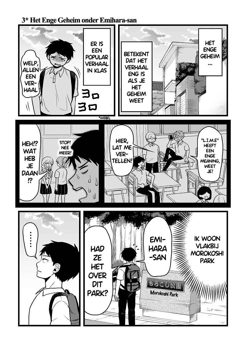 Chapter 3 - Page 1